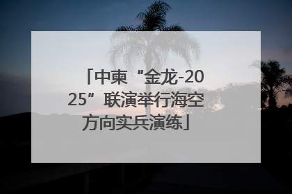 中柬“金龙-2025”联演举行海空方向实兵演练